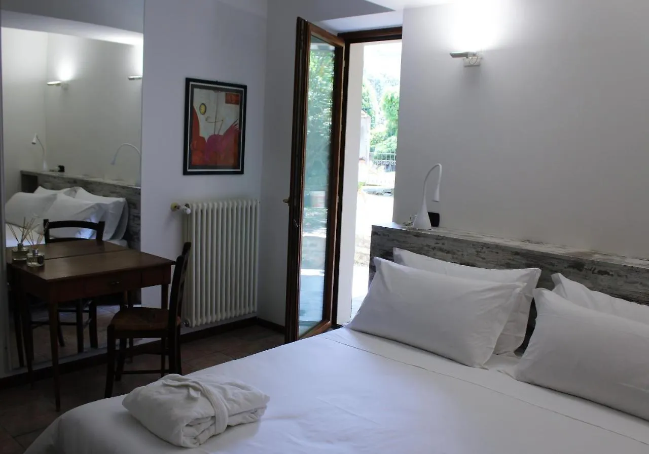 Appartamento House On The Lake Shore Of Laglio Italia