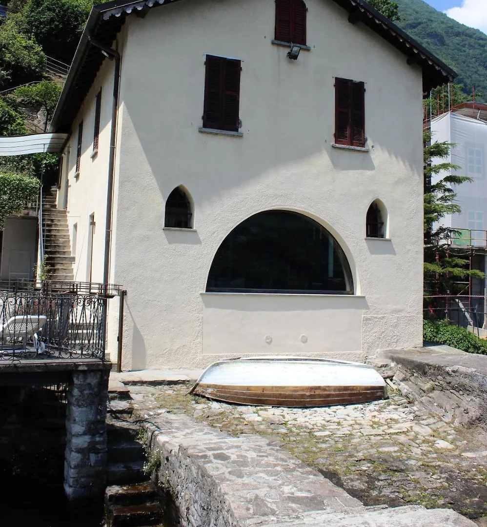 Appartamento House On The Lake Shore Of Laglio
